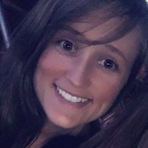 Meet your Posher, Kristina